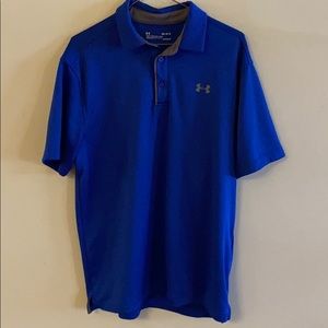 UA Golf Shirt